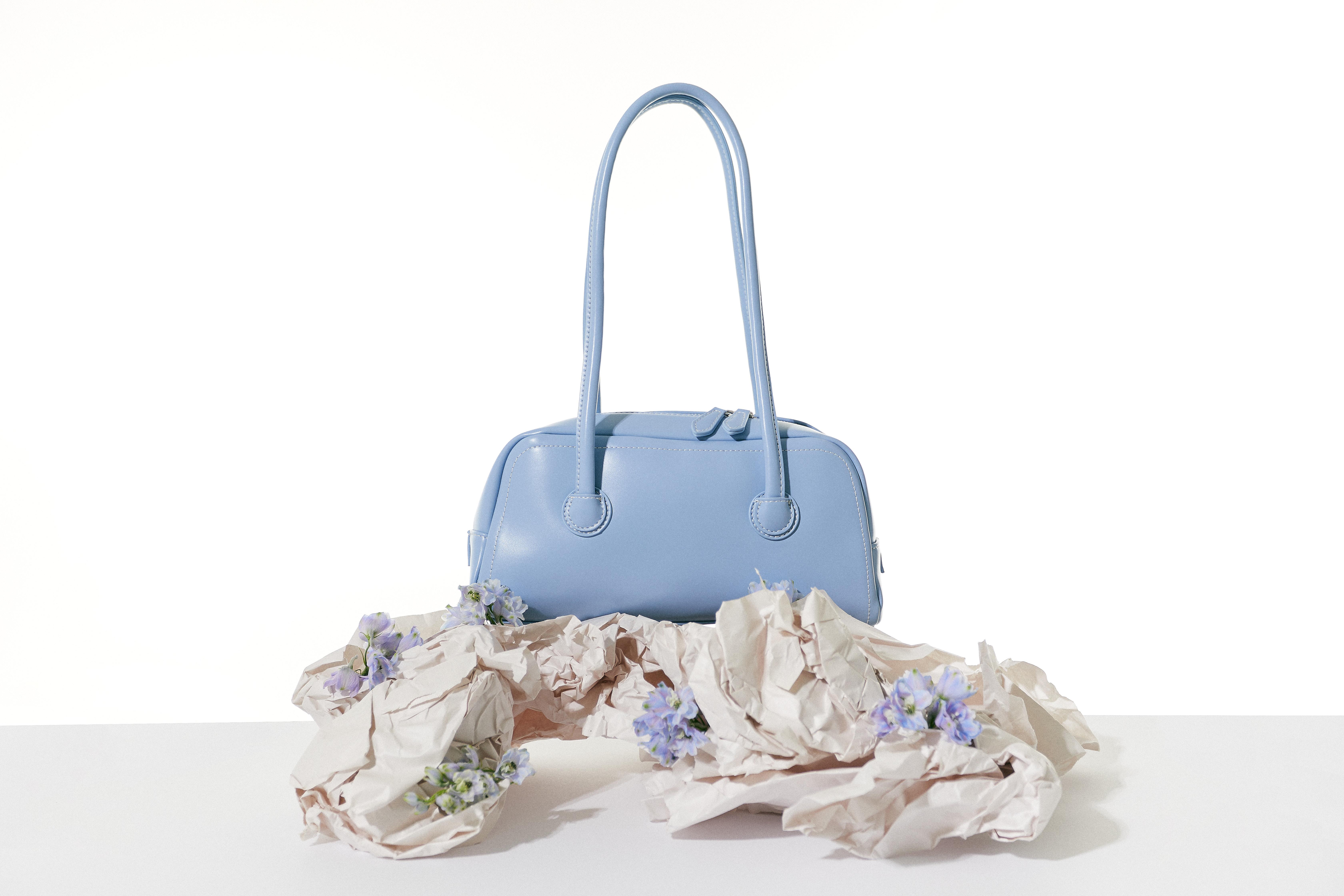 KIRA BAG BLUE